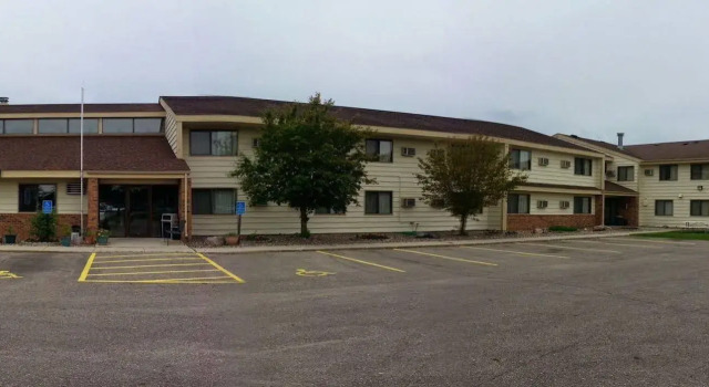 American Motel Waseca, Reserva ahora Motel Waseca Minnesota