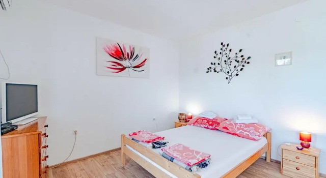 Stunning Home in Loviste With Wifi and 3 Bedrooms, Varaa Hotelli Lovište Pelješac