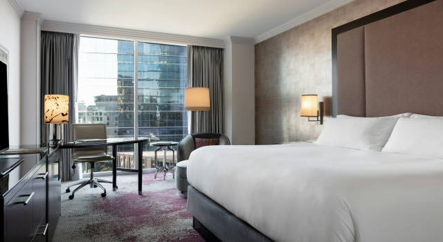Loews Atlanta Hotel