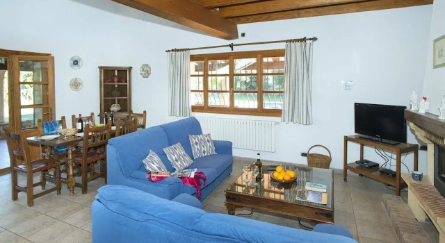 Villas Boquer