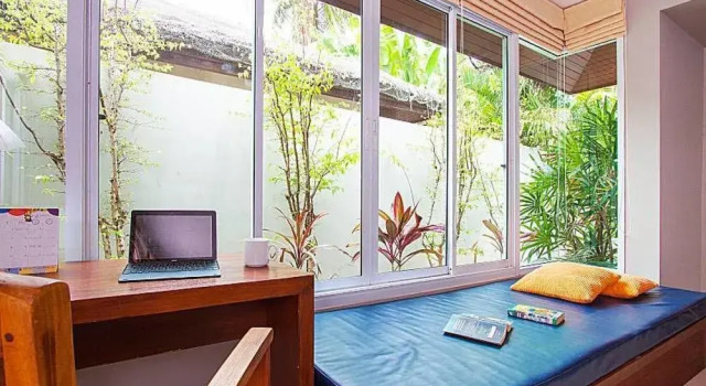 Moonscape Villa 101