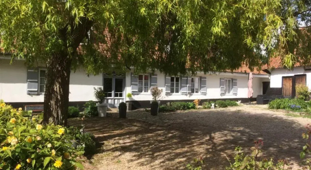 Апартаменты Le Clos Dessyag