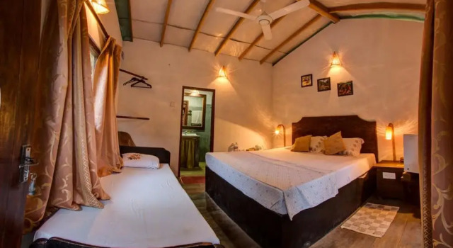 Sinharaja Rainforest View Villas