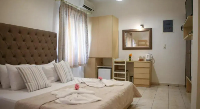 Hotel Karagianni, Book Hotel Volos 
