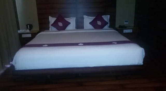 Люкс Royal The Spk Hotel