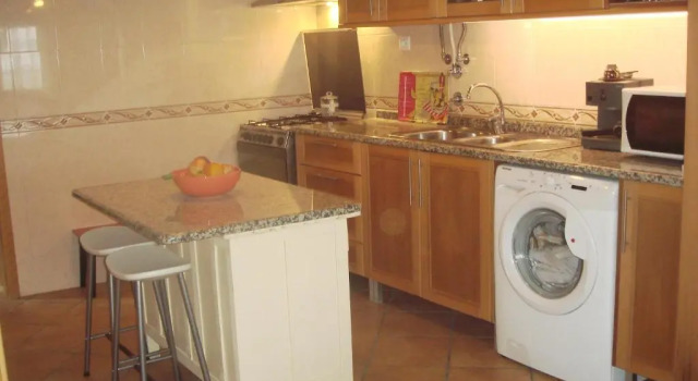 Коттедж Casa Bela Vista