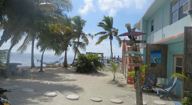 White Sands Inn, Rezerwuj Hotel Marathon Florida Keys