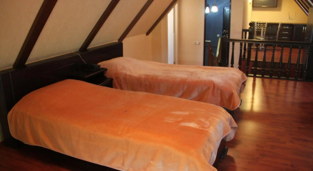 Hotel Old Town