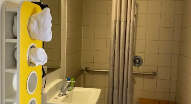 Двухместный номер Premium Motel 6-Phoenix, AZ - West
