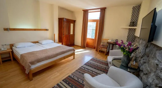 Номер Standard Hotel Mirhav