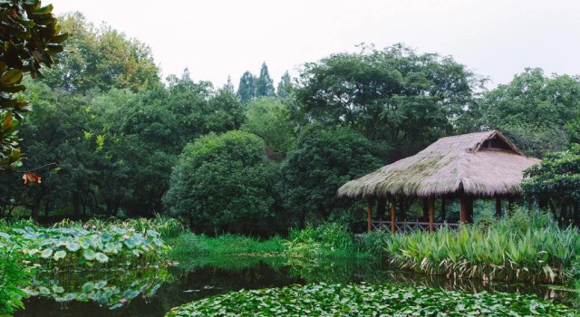 XiangTing Inn, Rezerwuj Hotel Xihu Hangzhou