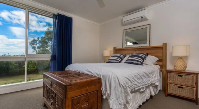 Ocean's 30 - Ultimate Beach Frontage, Réserver Hôtel Merimbula Sapphire Coast