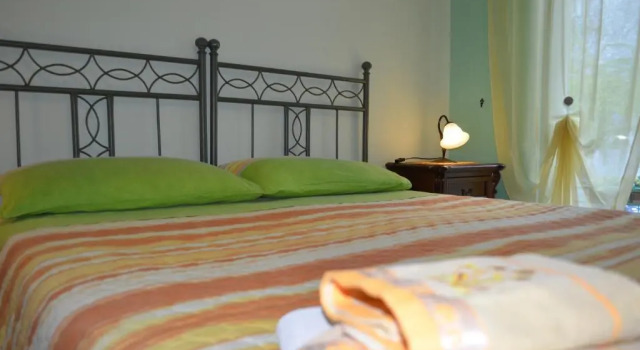 B&B Le Colonne, Prenota Bed & breakfast Hotel economici a Irpinia
