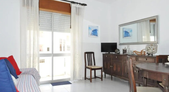 Apartamento do Mar, Забронировать Апартаменты/квартира Армасан-де-Пера Барловенто