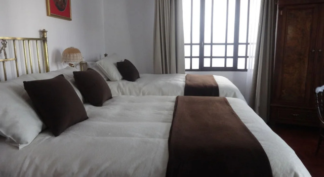 El Jardin De Su Merced B&B, Book Bed and Breakfast Hoteller i Chuquisaca Region med morgenmad, Morgenmad