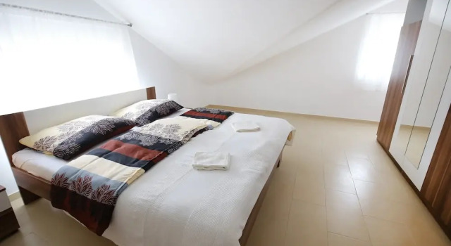 Студия Standard Apartments Kapetan