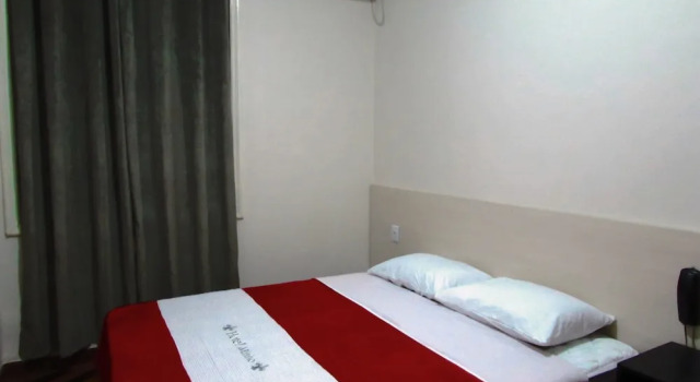 Hotel Minho - Próximo a 25 de Março, Brás e Bom Retiro