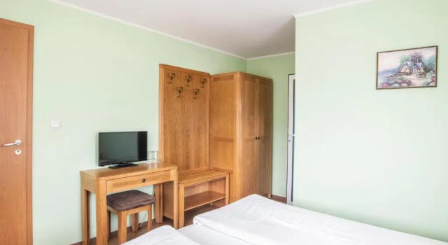 Номер Standard Guest House Roden Dom