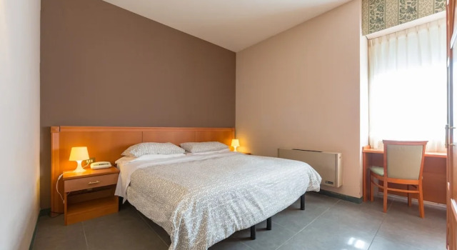 Номер Classic Hotel Miro'