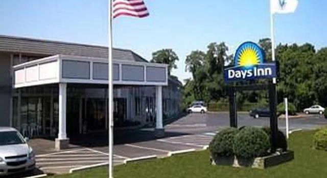 Люкс Standard Fairfield Inn & Suites by Marriott Cape Cod Hyannis