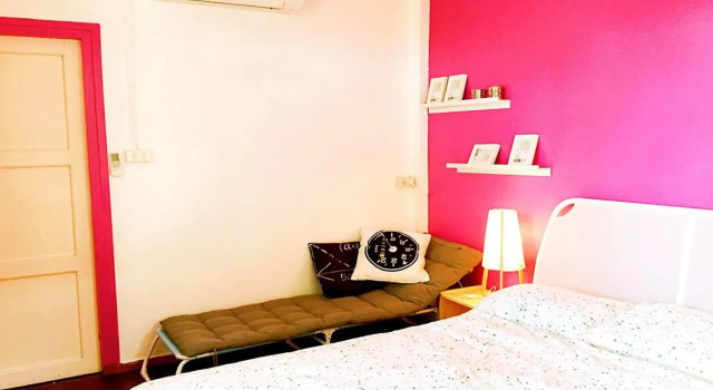 Hush Hush Cabiner - Hostel, Забронировать Хостел Хостелы Бангкока, рядом с Станция BTS - Punnawithi, Хостел