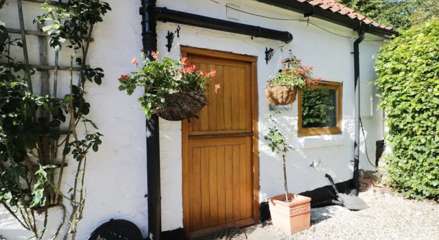 The Snug, Driffield, Buchen Sie Ferienhaus Driffield England