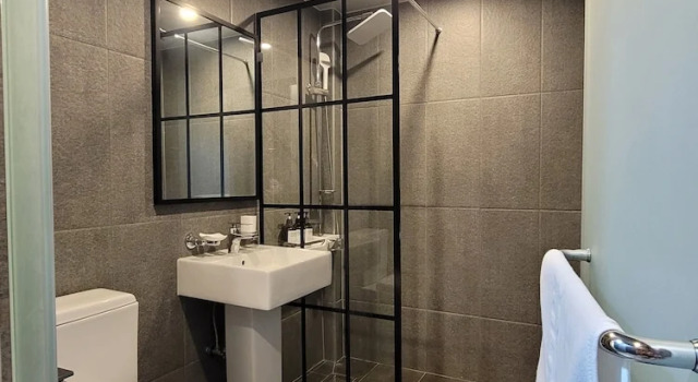 Номер Standard The ON