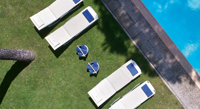 Семейная вилла Pool Grecotel La Riviera at Riviera Olympia & Aqua Park