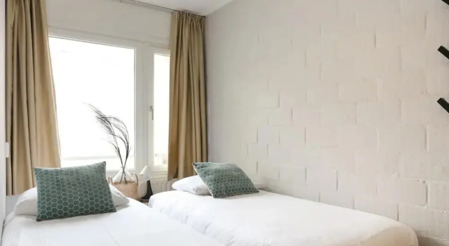 Modern Stay Near the Beach, Book Apartment Zoutelande 