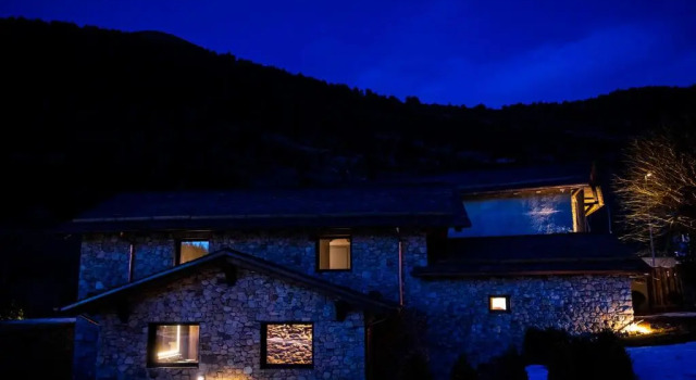 Les Pardines 1819 Mountain Suites & Spa, Book Ferieresort Encamp Grandvalira Ski Resort