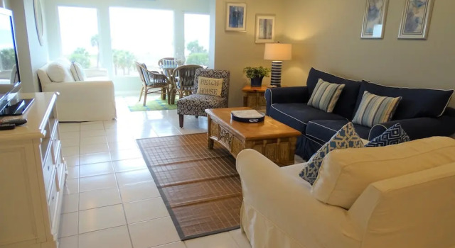 Sunset Royale 314 2 Bedrooms 2 Bathrooms Apts