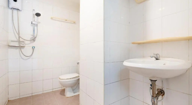 Номер Economy Black Pantera Hostel