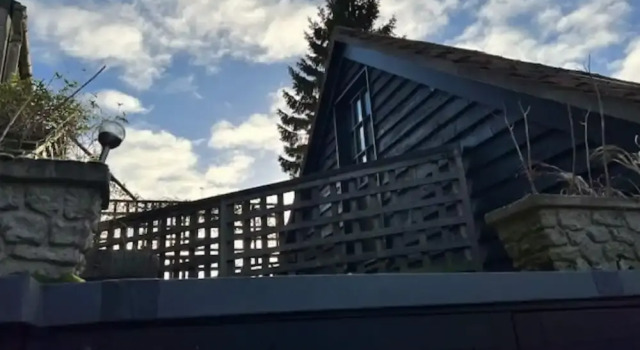 Two Storey Annex