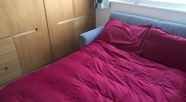 Comfortable 2 Bedroom House in Oxford