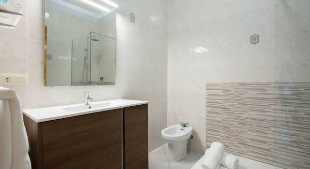 Двухместный номер Superior с балконом Hostal Rural Can Pau