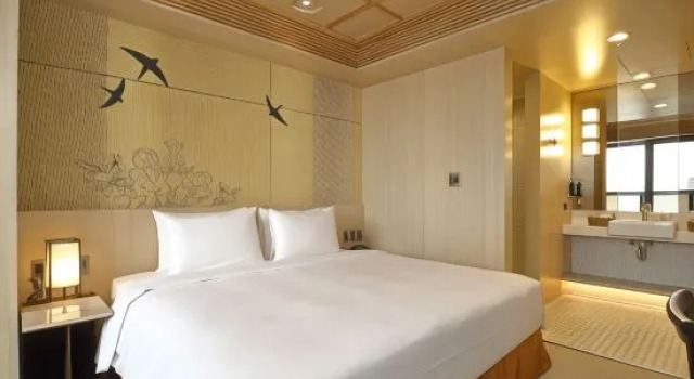 Suite familiare Kloud Hotel