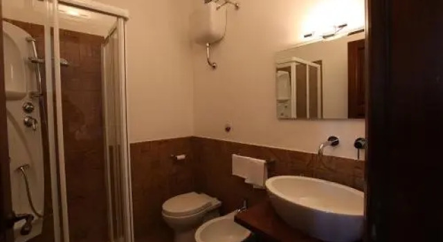Agriturismo Lapone