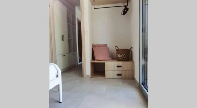 Laura_Sea View_Apartment 2, Забронировать Апартаменты/квартира Отели периферии Ионических островов с парковкой, Парковка