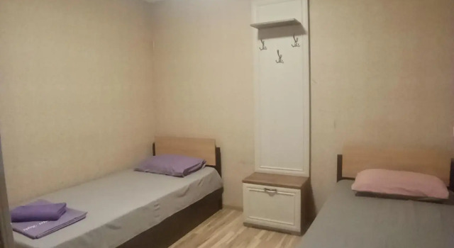 Gostinyi dom, Reserva ahora Hostal o pensión Beslan North Ossetia-Alania