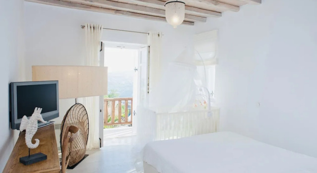 Вилла Dreamy Boho 5bed Villa with Pool and Ocean View