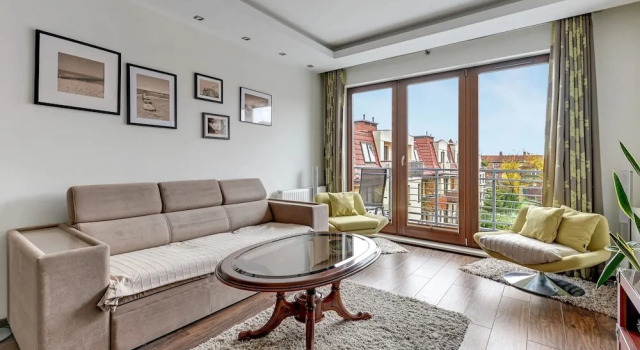 Семейные апартаменты Lion Apartments - Parkur 2