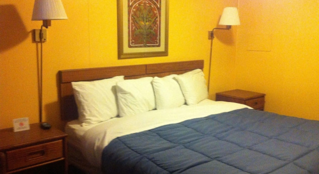Green Crest Motel, Boek Motel Mount Orab Verenigde Staten