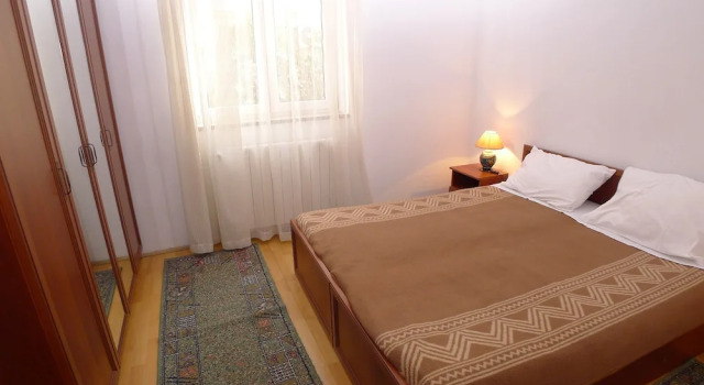 Апартаменты 2 Bedroom Seaview Apartment