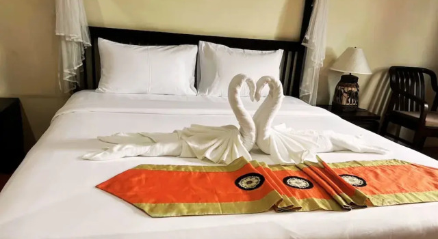 Harmony Patong Hotel