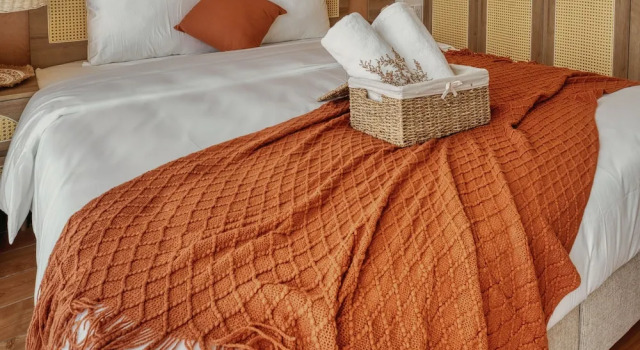 iRest Orange Tay Ho Lakeside Apartment