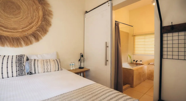 Номер Superior Nuiya Hoteles Centro