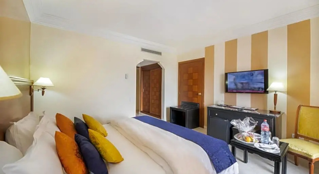 Номер Standard Mogador Kasbah