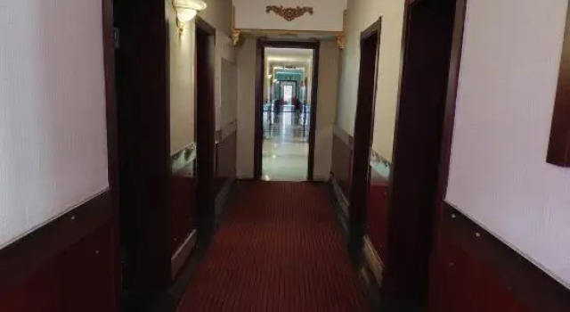 Qiqihar Xinlong Inn, Varaa Hotelli Qiqihar Heilongjiang