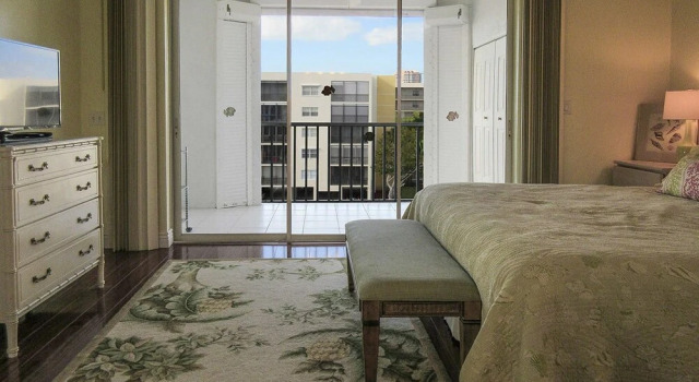 Casa Marina 521 - 2 Br Condo