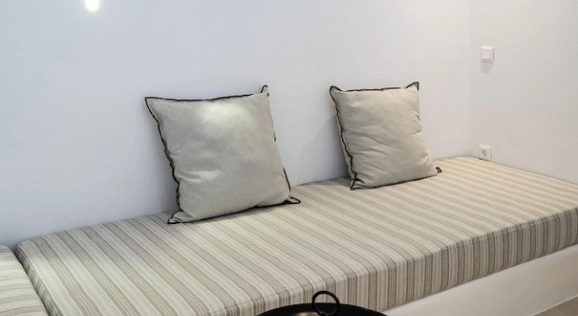 Двухместный полулюкс Quartano Luxury Cycladic Residence, Adults Only